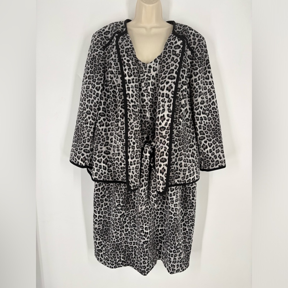 Kasper 2 Piece Womens Outfit (B53)